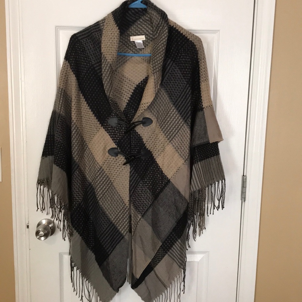 Womens sweater